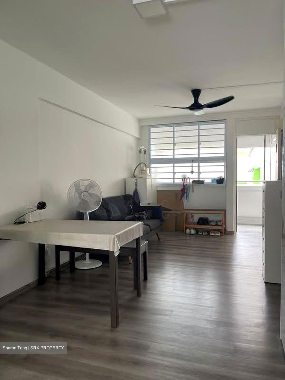 Blk 110 Bishan View (Bishan), HDB 3 Rooms #610573171